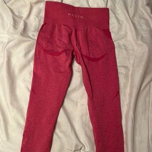 Contour NVGTN leggings seamless